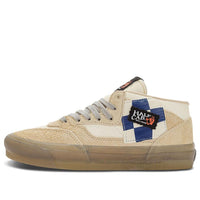 Vans Rokit x Half Cab 33 DX 'Translucent Pebble' VN0A5KX6BKV