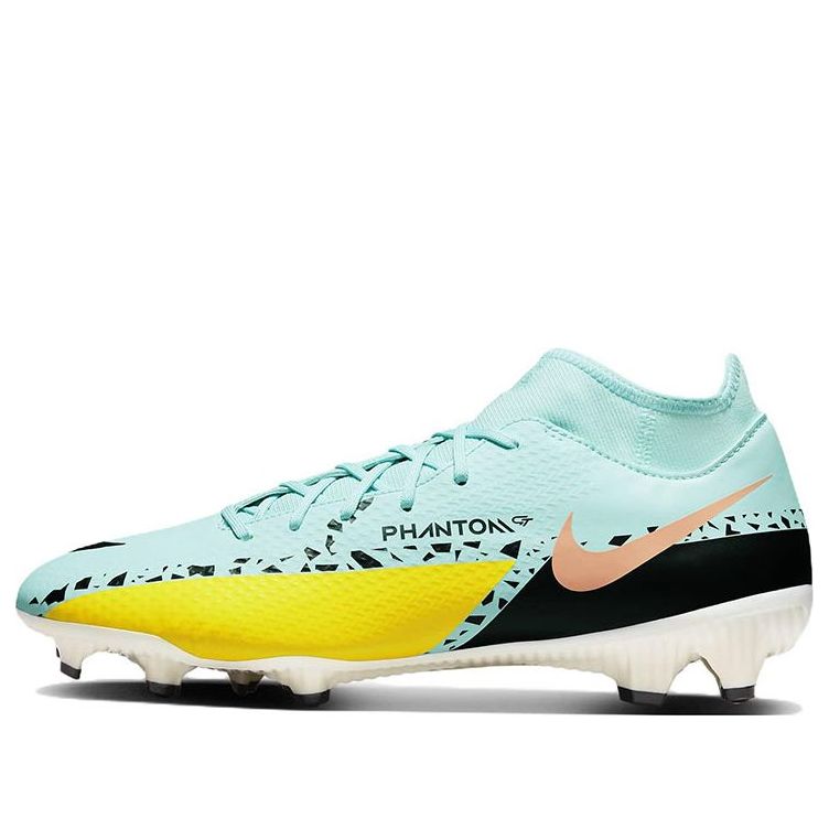 Nike Phantom GT2 Academy DF FG MG 'Lucent Pack' DC0797-407