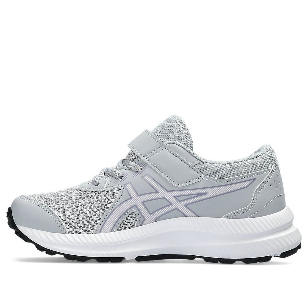 (PS) ASICS Contend 8 'Piedmont Grey Cosmos' 1014A258-021