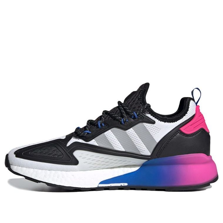 adidas ZX 2K Boost 'White Multi' FX8835