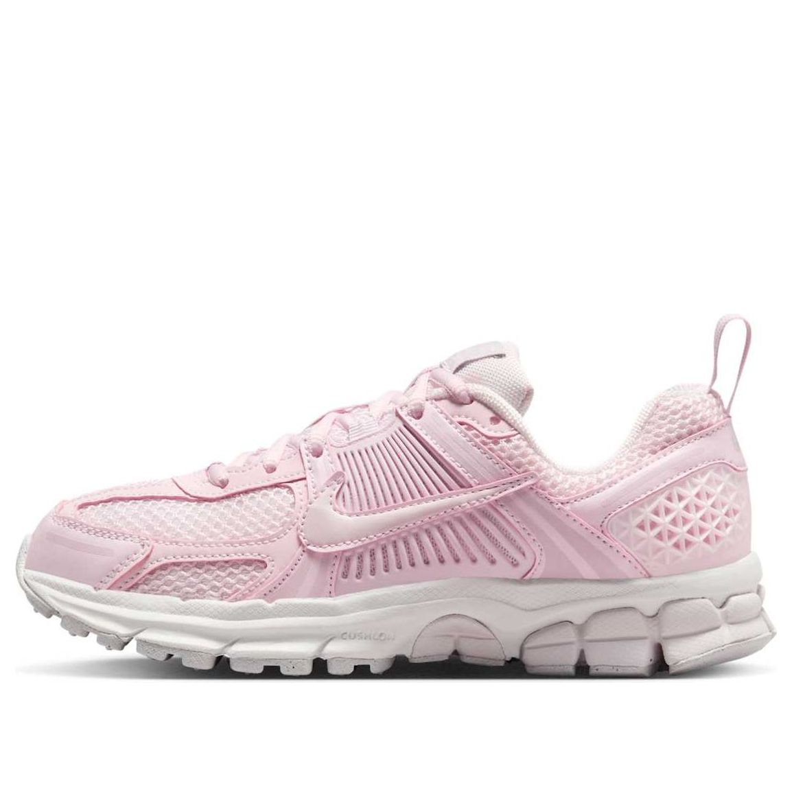(GS) Nike Air Zoom Vomero 5 'Pearl Pink' HF6998-600
