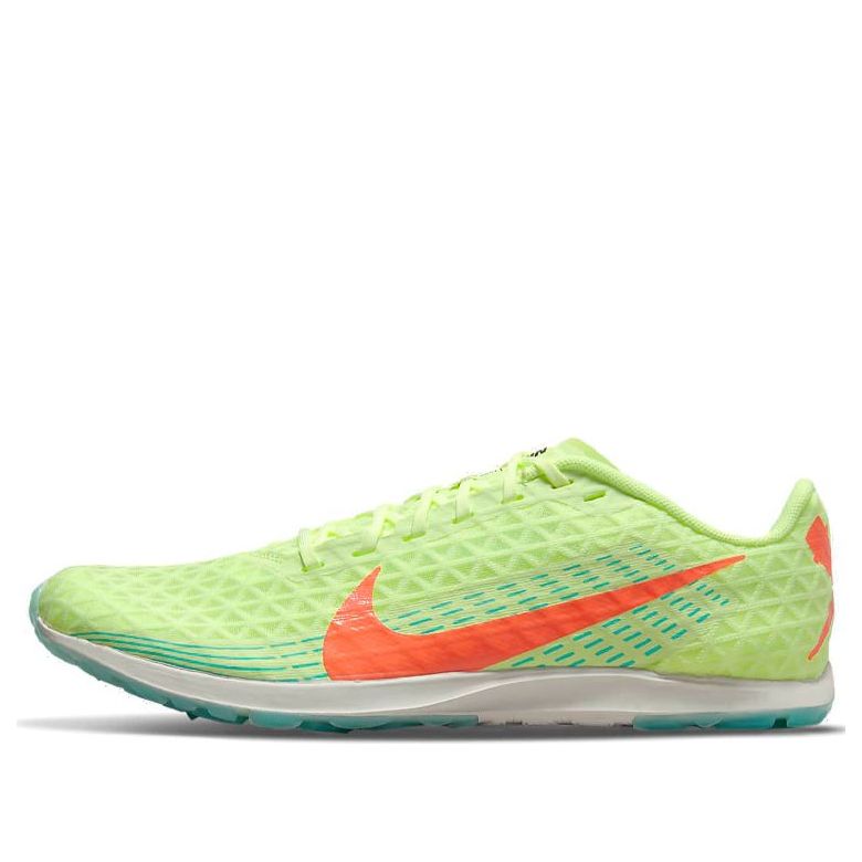 Nike Air Zoom Rival Waffle 5 'Barely Volt Hyper Orange' CZ1804-701