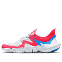 Nike Free RN 5.0 'Red Orbit Blue Hero' CI1288-600