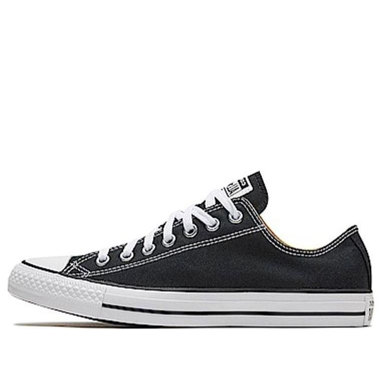Converse Chuck Taylor All Star Ox 'Black' M9166C