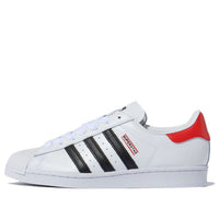 adidas Run DMC x Superstar '50th Anniversary' FX7616