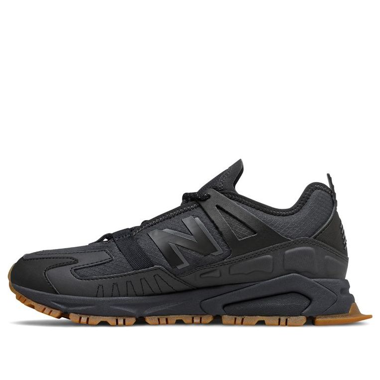 New Balance XRCT 'Black Gum' MSXRCTED