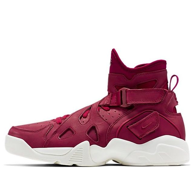 Nike Air Unlimited 'Noble Red' 854318-661