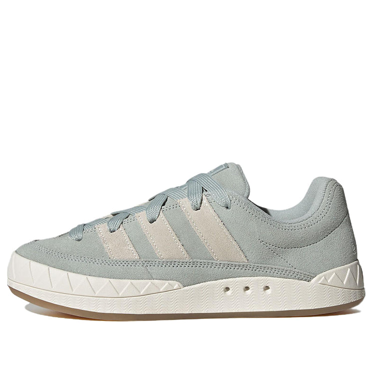adidas Adimatic Shoes 'Wonder Silver Off White' IE9863