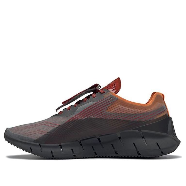 Reebok Zig 3D Storm 'Cold Grey' FX4392
