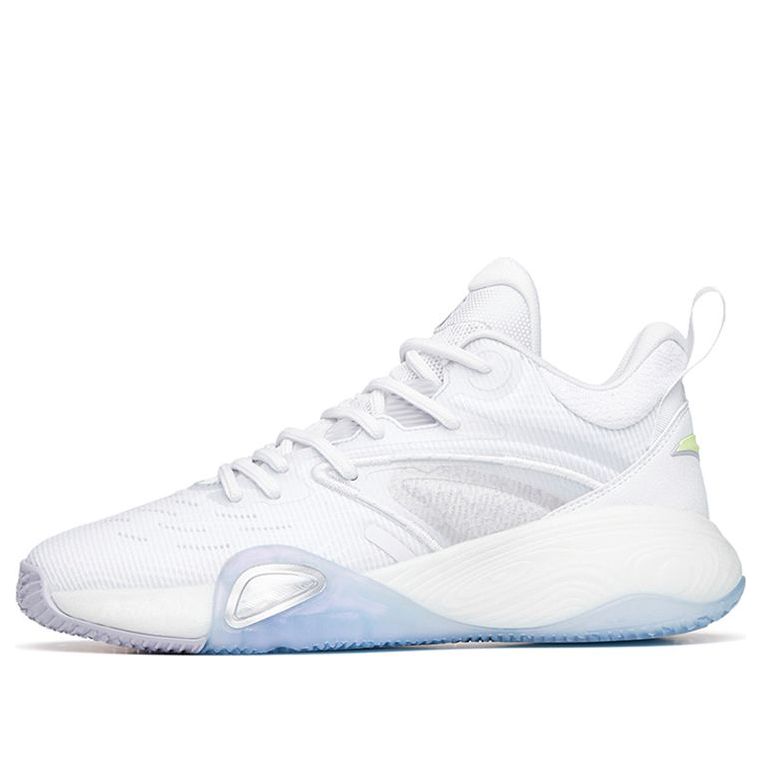 ANTA Feather 'White Cool Grey' 112211602Q-6