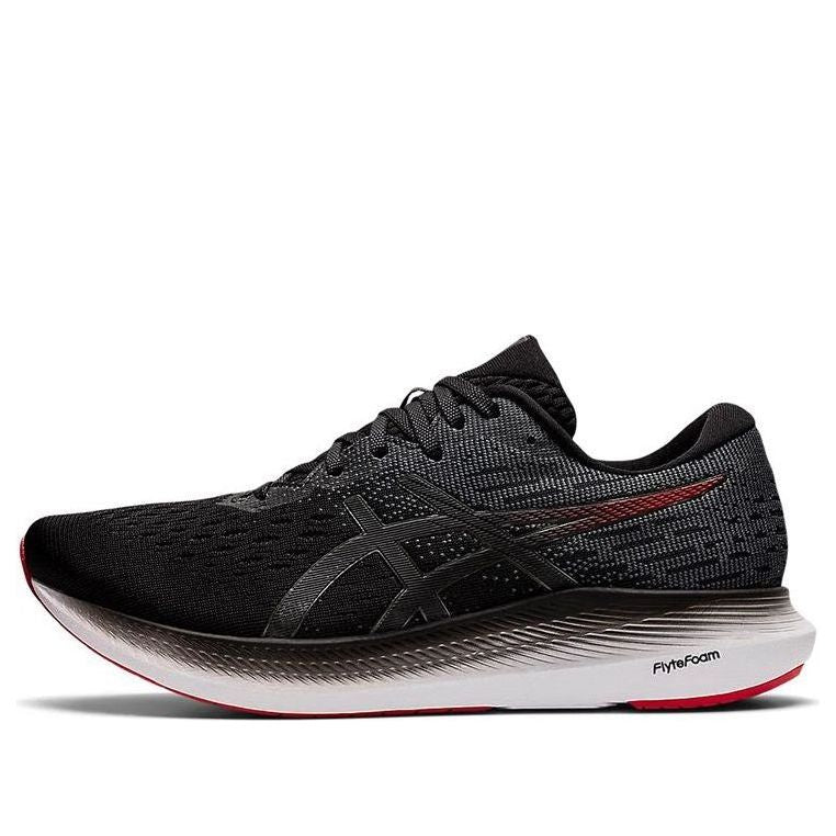 ASICS EvoRide 2 'Black Electric Red' 1011B017-003