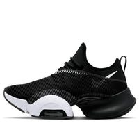 (WMNS) Nike Air Zoom SuperRep 'Anthracite' BQ7043-010