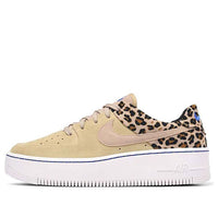 (WMNS) Nike Air Force 1 Sage Low Premium 'Leopard' BV1979-200