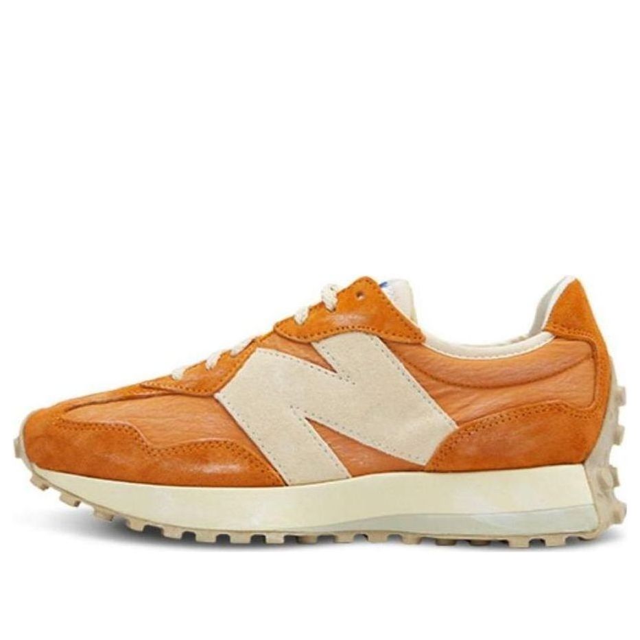 New Balance 327 'Orange White' MS327VT