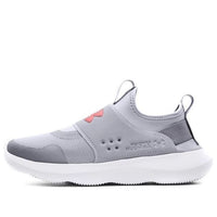 (WMNS) Under Armour Runplay 'Mod Grey Pink Clay' 3024871-107