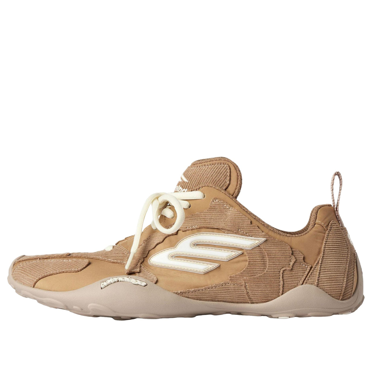 (WMNS) Balenciaga Monday Ultra 'Beige White' 853508WMNDI9990