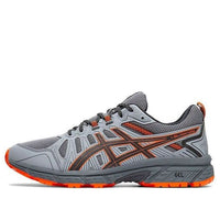 ASICS Gel-Venture 7 'Carrier Grey Habanero' 1011A560-023