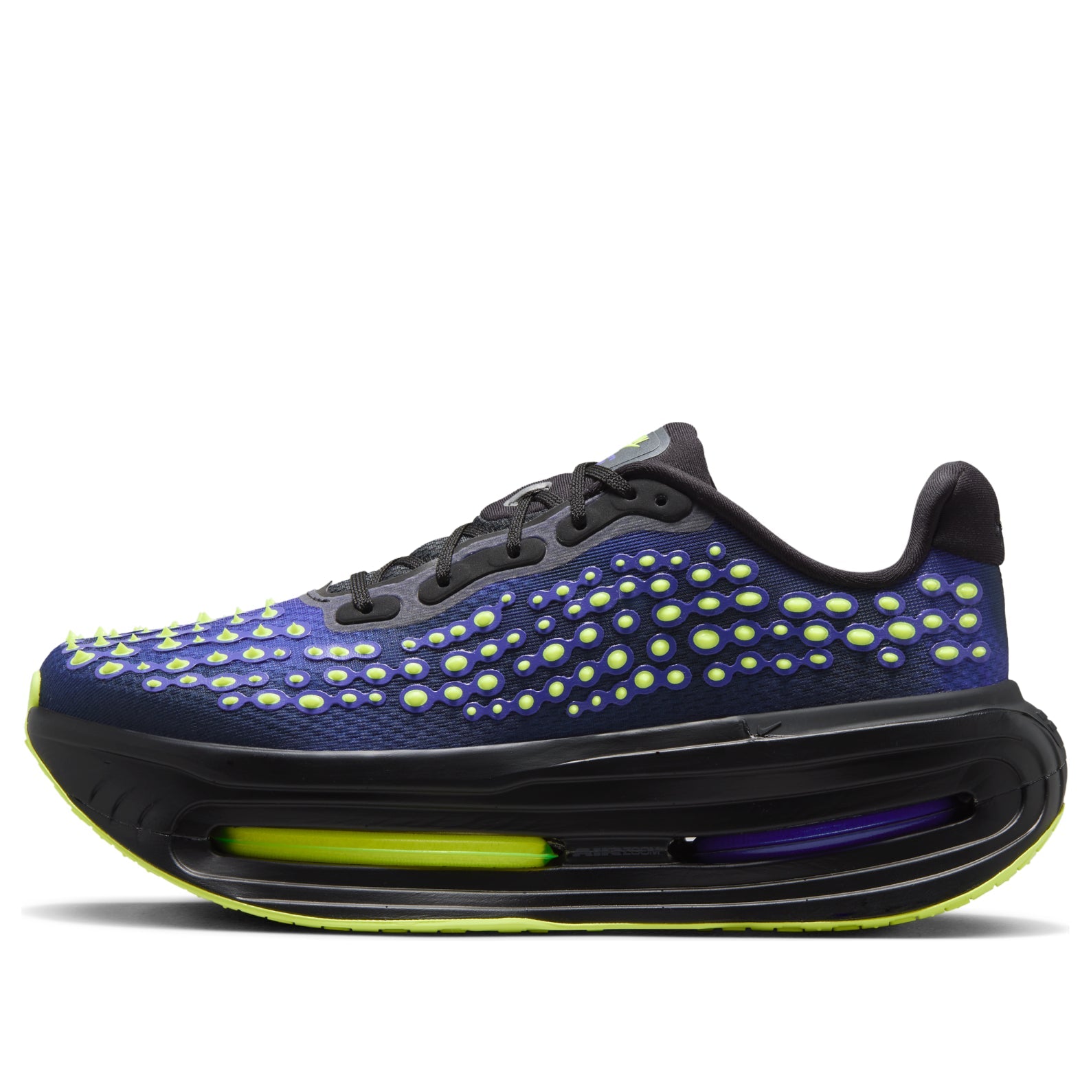 Nike Vomero Premium 'Black Rush Violet' IR2168-002