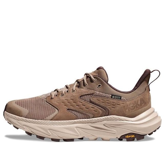 HOKA ONE ONE Anacapa 2 Low GTX 'Dune Oxford Tan' 1141632-DOTN