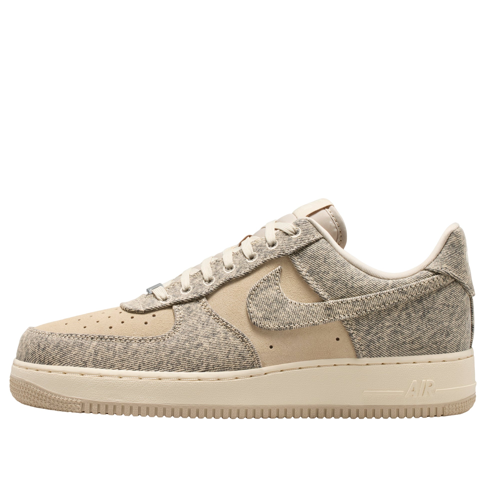 Nike Air Force 1 '07 LV8 'Denim Desert Khaki' IR0951-201