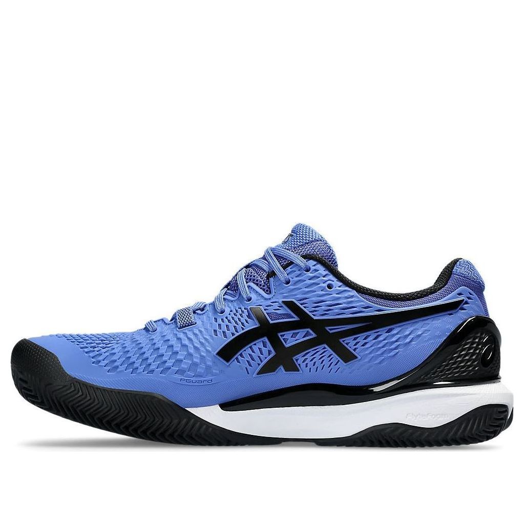 ASICS Gel-Resolution 9 Clay 'Sapphire Black' 1041A375-401