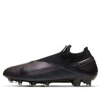 Nike Phantom Vision 2 Elite DF FG 'Black' CD4161-010