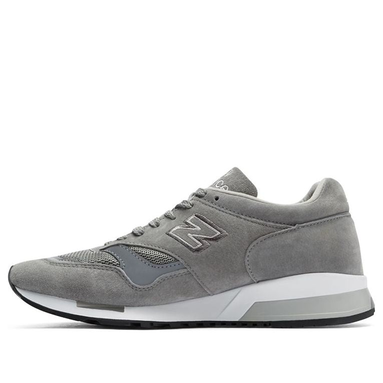 New Balance 1500 Made in England 'Grey' M1500RRW