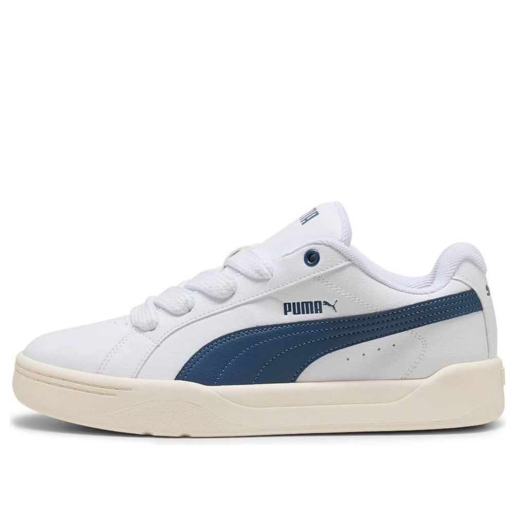 PUMA Park Lifestyle 'White Blue' 400496-11