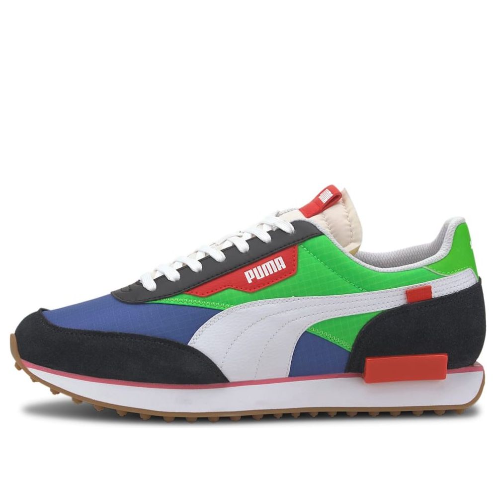 PUMA Future Rider 'Dazzling Blue' 371149-01