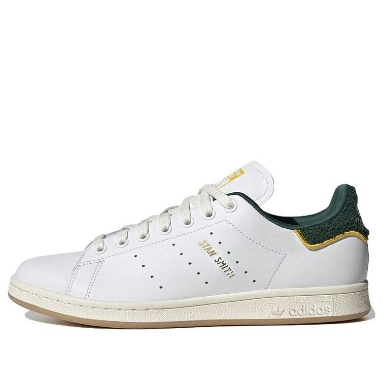adidas Stan Smith 'Chenille Pack - Dark Green' FZ6443