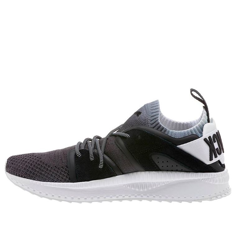 Black Scale x PUMA Tsugi Blaze evoKNIT Black/Grey 365916-01