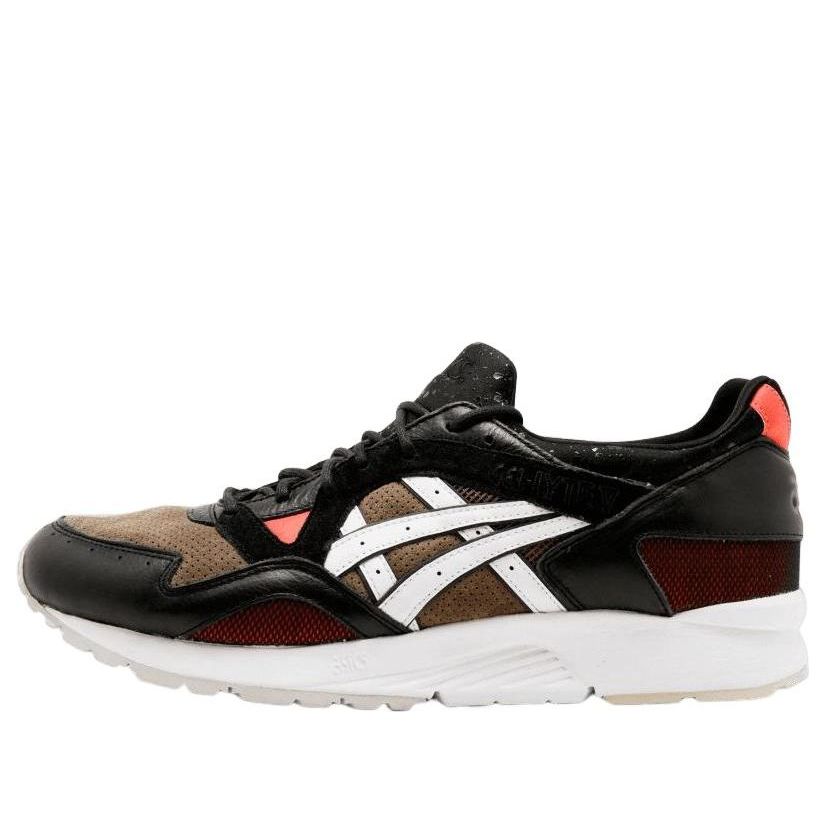 ASICS Highs and Lows x Gel Lyte 5 'Medic' H50NK-8101