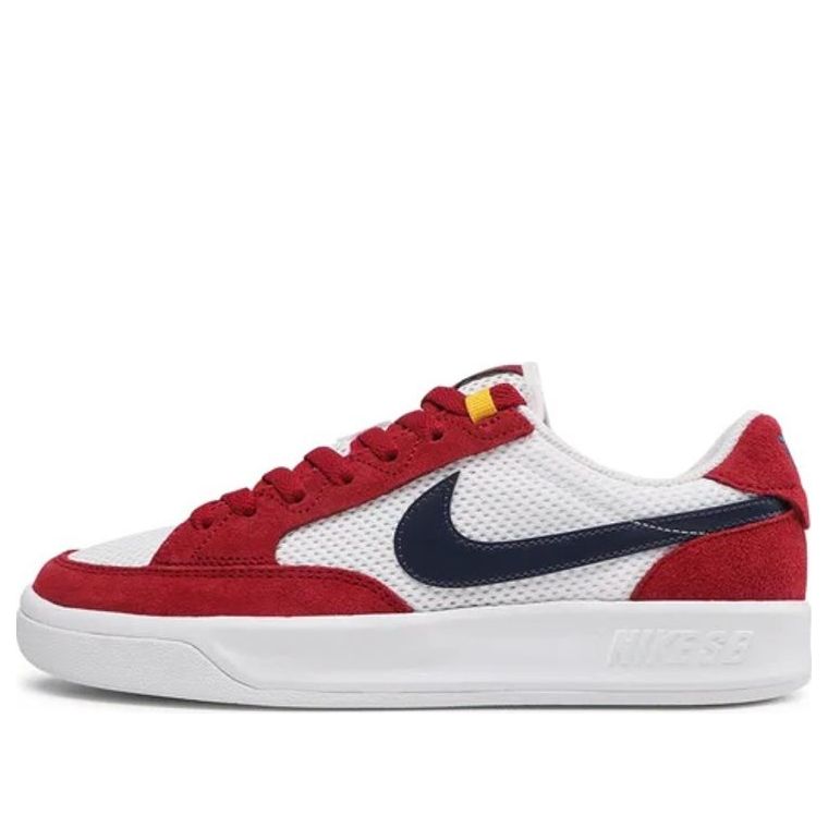 Nike Adversary SB 'White Pomegranate' CJ0887-600