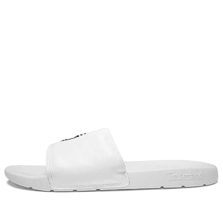 Timberland Playa Sands Slide Sandal 'White' A24WN