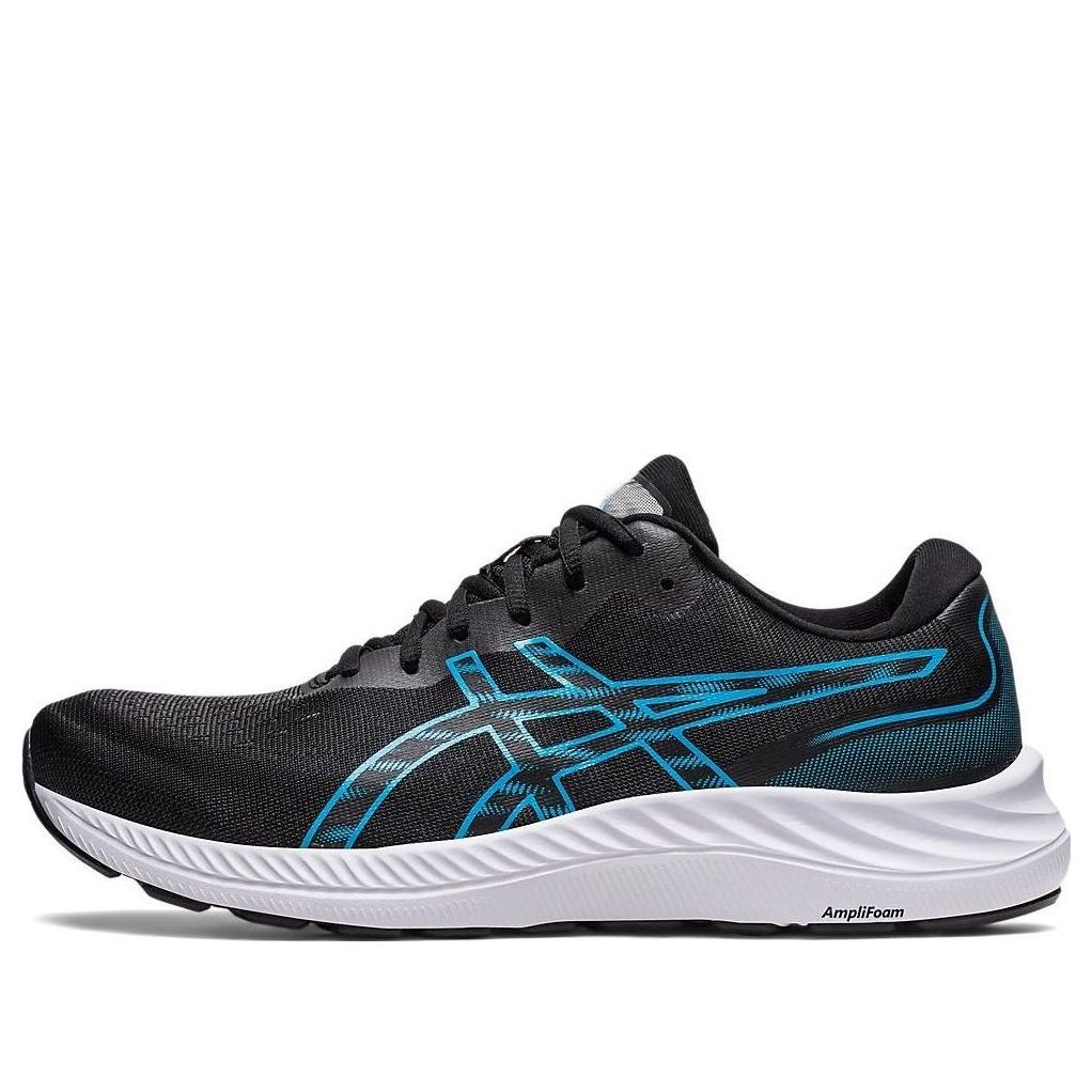 ASICS Gel-Excite 9 'Black Island Blue' 1011B338-017