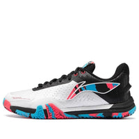 Li-Ning Ground Flying SE 'Black White' AYZS014-4