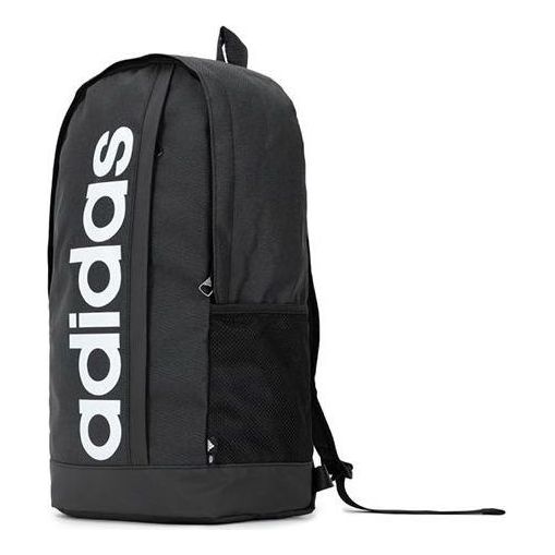 adidas Essentials Linear Backpack 'Black' HT4746
