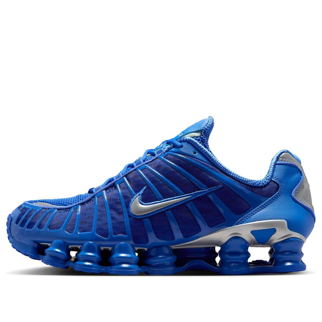 Nike Shox TL 'Hyper Royal' AV3595-400