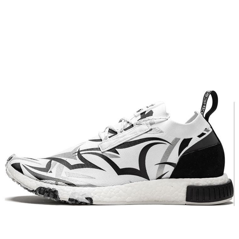 adidas JUICE x NMD_Racer Primeknit 'Friends and Family' BB9155