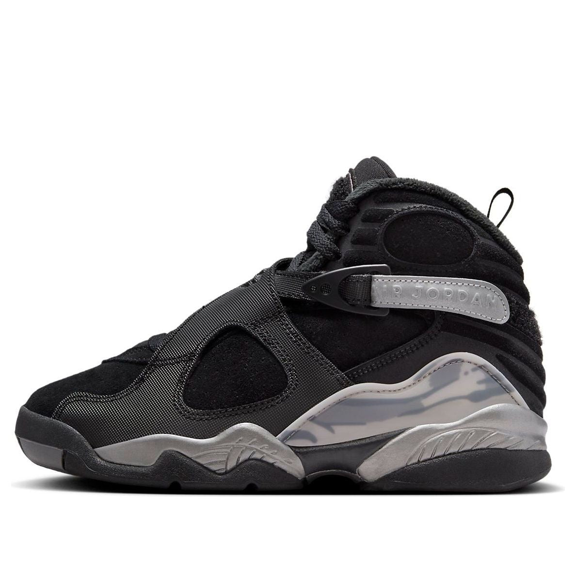 (GS) Air Jordan 8 Retro Winterized 'Gunsmoke' FN5190-001