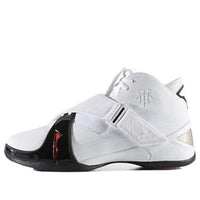 adidas T mac 5 'Black White' BY4510
