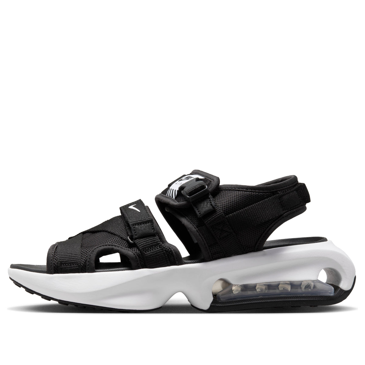 Nike Air Max Sol 'Black White' DD9972-002