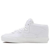 Vans Half Cab CP VR3 LX 'White' VN0007PUJVY1