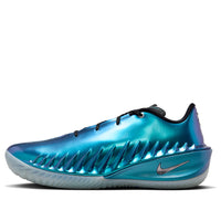 Nike Air Zoom GT Cut 4 EP 'Preheat' IQ6205-500