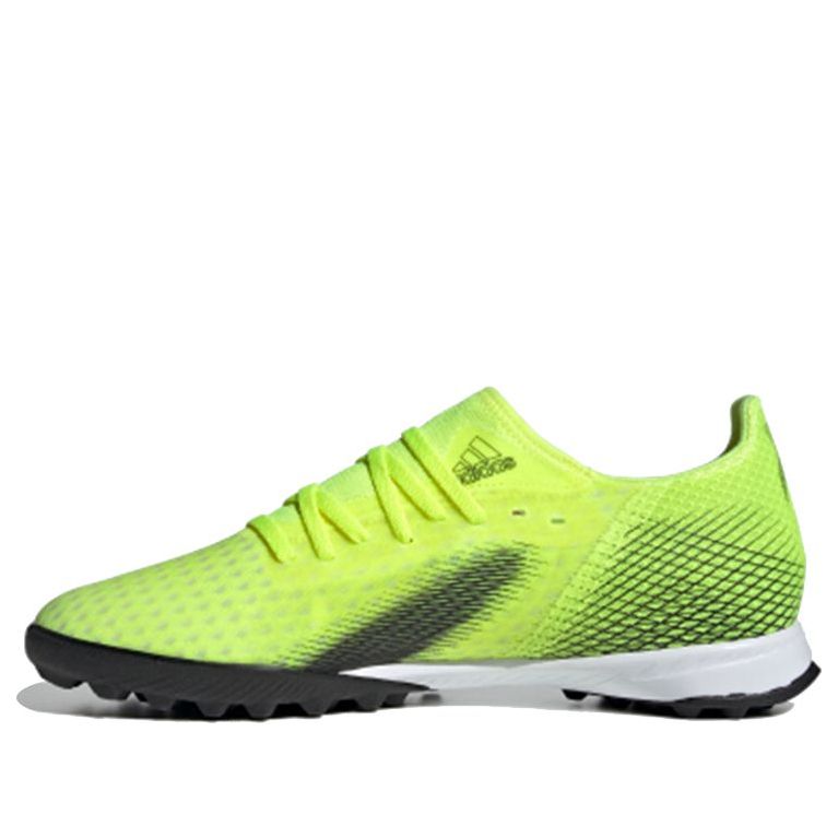 adidas X Ghosted.3 TF 'Solar Yellow' FW6944