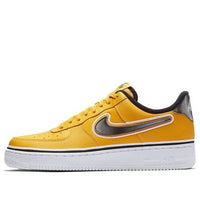 Nike x NBA Air Force 1 Low 'Lakers' BV1168-700