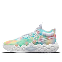 حذاء Nike Air Zoom GT Run EP 'Tie Dye' DA7920-900