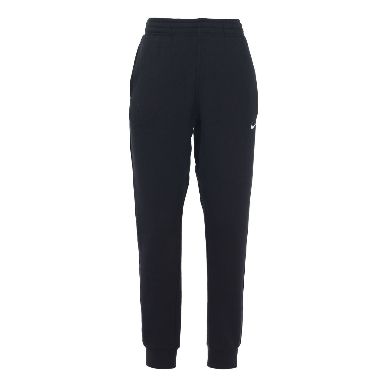 Nike MENS Casual Sports Ankle-banded Pants Black 905236-010