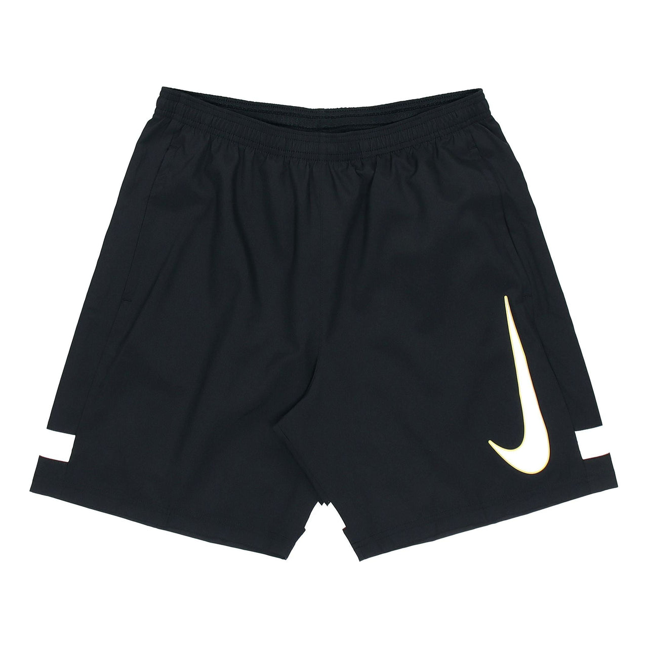 Nike Men's Logo Sports Quick-dry Shorts Black CV1468-013