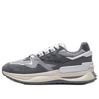 Li-Ning 001 Moment V2 'Grey White' AGCT501-4